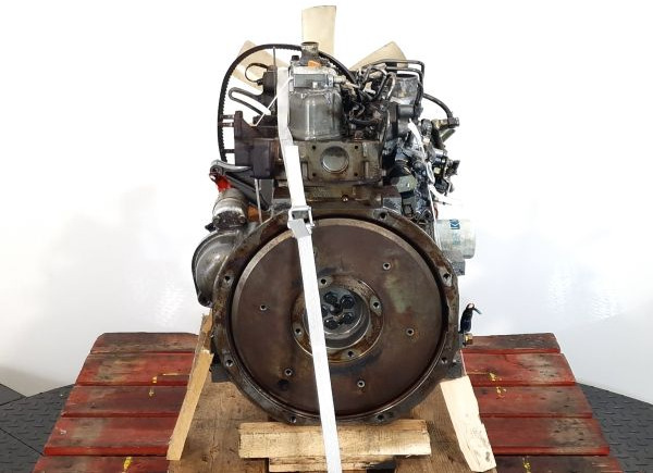 Yanmar 3TNE74-DG Engine (Plant) - Motor para Maquinaria de construcción: foto 2 Yanmar 3TNE74-DG Engine (Plant) - Motor para Maquinaria de construcción: foto 2