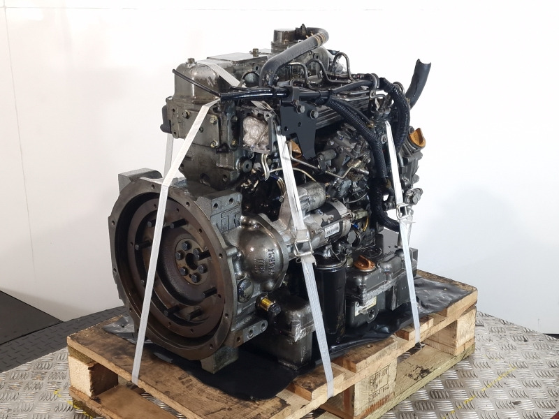 Yanmar / Thermo King 4TNE86/TK486E Engine (Plant) - Motor para Maquinaria de construcción: foto 1 Yanmar / Thermo King 4TNE86/TK486E Engine (Plant) - Motor para Maquinaria de construcción: foto 1