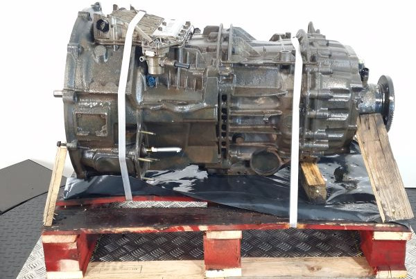 ZF 12AS1420TD Gearbox - Caja de cambios: foto 4 ZF 12AS1420TD Gearbox - Caja de cambios: foto 4