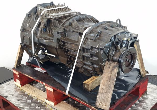 ZF 12AS1420TD Gearbox - Caja de cambios: foto 5 ZF 12AS1420TD Gearbox - Caja de cambios: foto 5