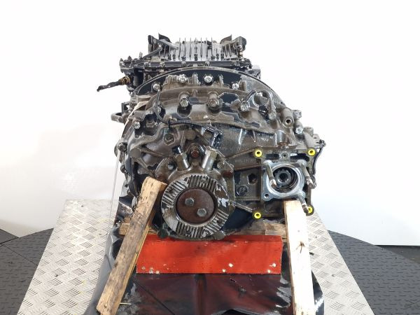 Caja de cambios ZF Astronic 12AS1210TO Gearbox: foto 6