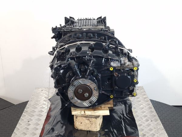 ZF Astronic 12AS1210TO Gearbox - Caja de cambios: foto 5 ZF Astronic 12AS1210TO Gearbox - Caja de cambios: foto 5