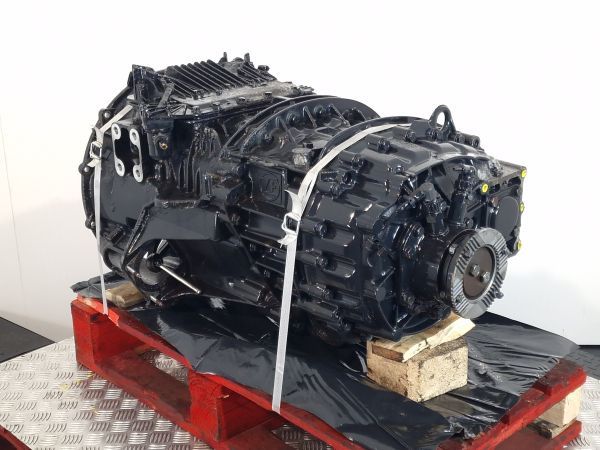 ZF Astronic 12AS1210TO Gearbox - Caja de cambios: foto 4 ZF Astronic 12AS1210TO Gearbox - Caja de cambios: foto 4