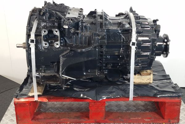 ZF Astronic 12AS1210TO Gearbox - Caja de cambios: foto 3 ZF Astronic 12AS1210TO Gearbox - Caja de cambios: foto 3