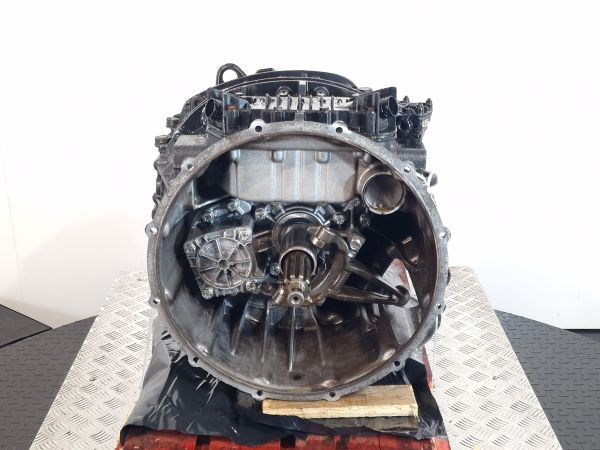 ZF Astronic 12AS1210TO Gearbox - Caja de cambios: foto 2 ZF Astronic 12AS1210TO Gearbox - Caja de cambios: foto 2