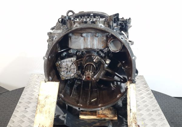 ZF Astronic 12AS1210TO Gearbox - Caja de cambios: foto 3 ZF Astronic 12AS1210TO Gearbox - Caja de cambios: foto 3