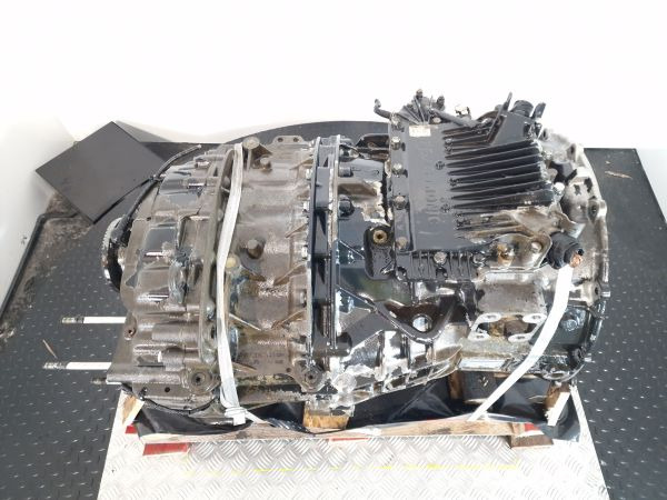 Caja de cambios ZF Astronic 12AS1210TO Gearbox: foto 10