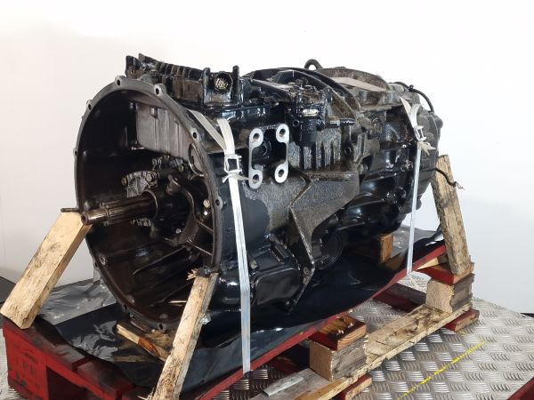 ZF Astronic 12AS1210TO Gearbox - Caja de cambios: foto 1 ZF Astronic 12AS1210TO Gearbox - Caja de cambios: foto 1
