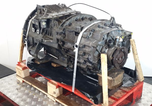 ZF Astronic 12AS1210TO Gearbox - Caja de cambios: foto 4 ZF Astronic 12AS1210TO Gearbox - Caja de cambios: foto 4
