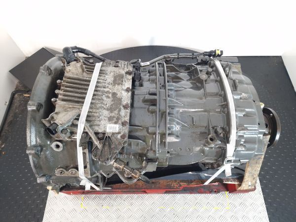Caja de cambios ZF Astronic 12AS1420TO Gearbox: foto 10