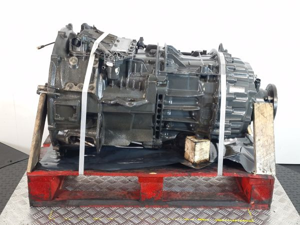 ZF Astronic 12AS1420TO Gearbox - Caja de cambios: foto 3 ZF Astronic 12AS1420TO Gearbox - Caja de cambios: foto 3