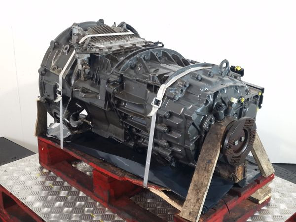 ZF Astronic 12AS1420TO Gearbox - Caja de cambios: foto 4 ZF Astronic 12AS1420TO Gearbox - Caja de cambios: foto 4