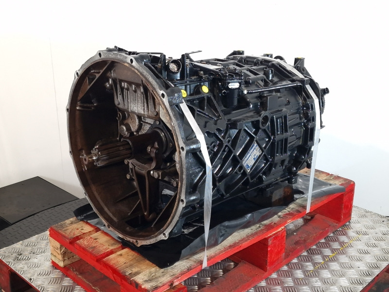 ZF Astronic 12AS2330TD Gearbox - Caja de cambios: foto 1 ZF Astronic 12AS2330TD Gearbox - Caja de cambios: foto 1
