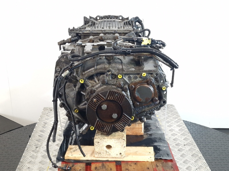ZF Astronic 12AS2330TD Gearbox - Caja de cambios: foto 5 ZF Astronic 12AS2330TD Gearbox - Caja de cambios: foto 5