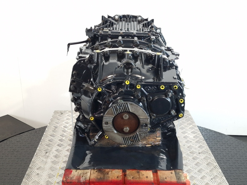 ZF Astronic 12AS2330TD Gearbox - Caja de cambios: foto 5 ZF Astronic 12AS2330TD Gearbox - Caja de cambios: foto 5