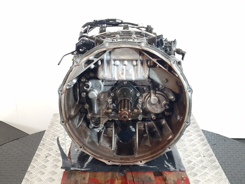 ZF Astronic 12AS2330TD Gearbox - Caja de cambios: foto 2 ZF Astronic 12AS2330TD Gearbox - Caja de cambios: foto 2