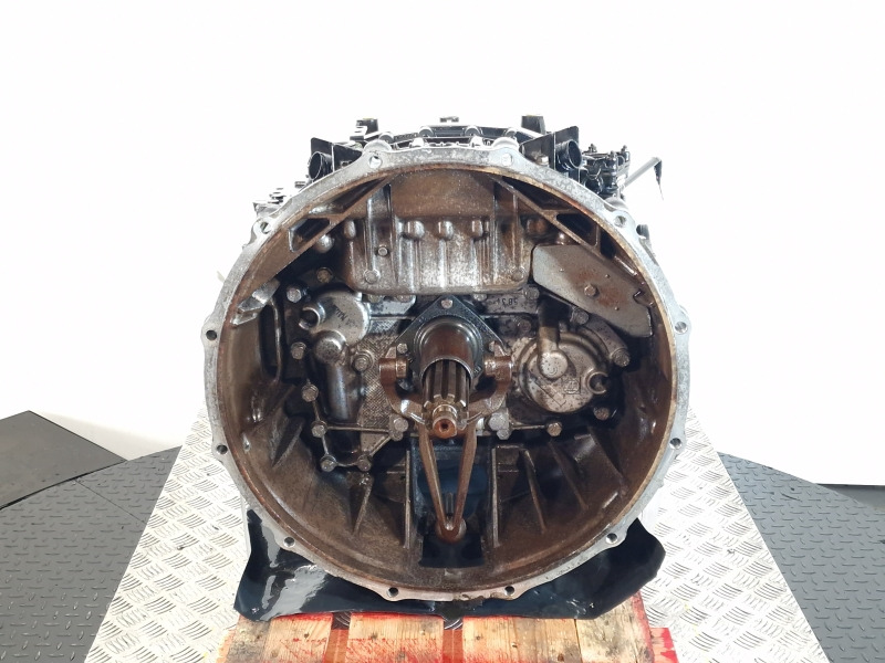 ZF Astronic 12AS2330TD Gearbox - Caja de cambios: foto 2 ZF Astronic 12AS2330TD Gearbox - Caja de cambios: foto 2