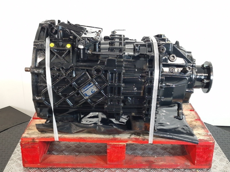 ZF Astronic 12AS2330TD Gearbox - Caja de cambios: foto 3 ZF Astronic 12AS2330TD Gearbox - Caja de cambios: foto 3