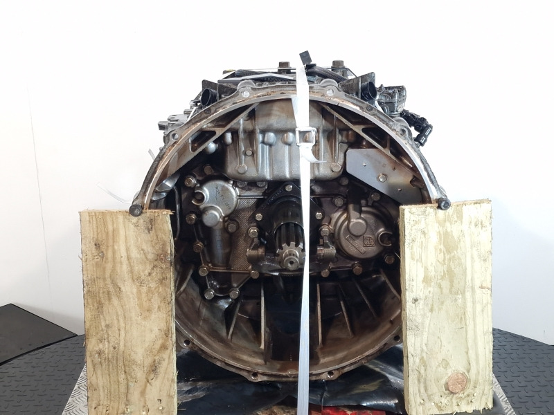 ZF Astronic 12AS2330TD Gearbox - Caja de cambios: foto 2 ZF Astronic 12AS2330TD Gearbox - Caja de cambios: foto 2