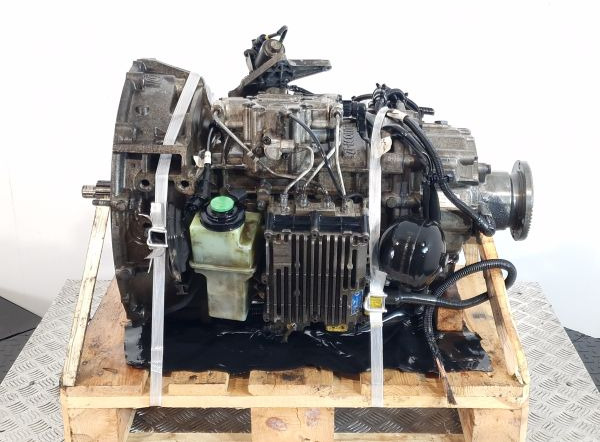 ZF Astronic Lite 6AS1000TO Renault Spec Gearbox - Caja de cambios: foto 3 ZF Astronic Lite 6AS1000TO Renault Spec Gearbox - Caja de cambios: foto 3