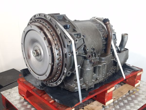 ZF Ecolife 6AP1700B Gearbox - Caja de cambios: foto 1 ZF Ecolife 6AP1700B Gearbox - Caja de cambios: foto 1