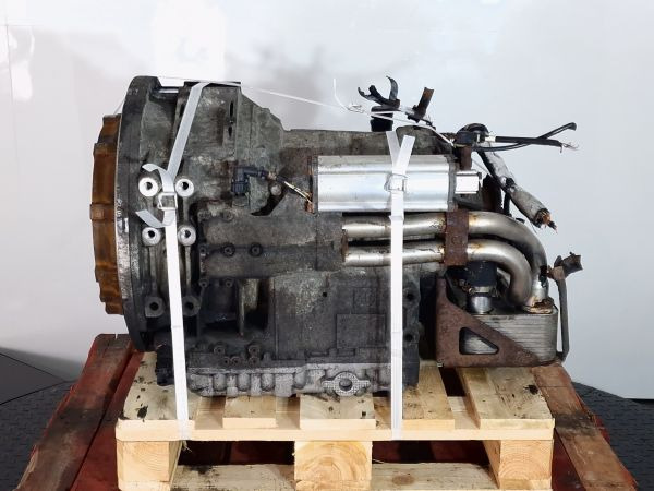 ZF Ecomat 2 6HP502C Gearbox - Caja de cambios: foto 3 ZF Ecomat 2 6HP502C Gearbox - Caja de cambios: foto 3