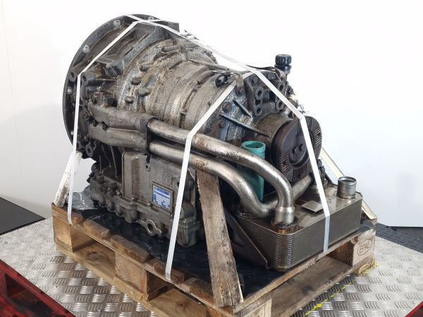 ZF Ecomat 4 6HP554C Gearbox - Caja de cambios: foto 5 ZF Ecomat 4 6HP554C Gearbox - Caja de cambios: foto 5