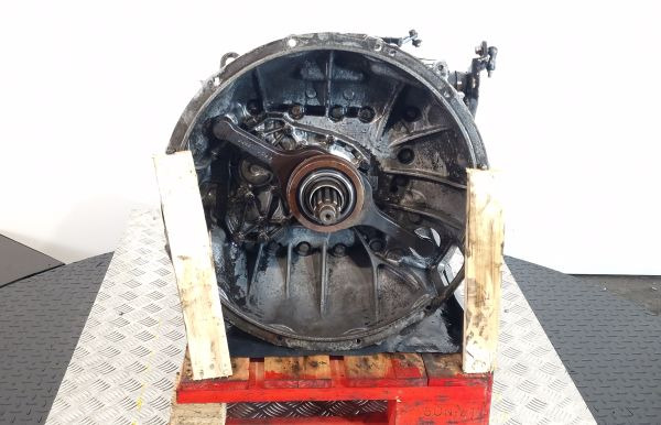 ZF Ecomid 9S1110 TD Gearbox - Caja de cambios: foto 2 ZF Ecomid 9S1110 TD Gearbox - Caja de cambios: foto 2