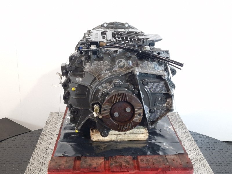 ZF Traxon 12TX2210TD DAF Spec Gearbox - Caja de cambios: foto 5 ZF Traxon 12TX2210TD DAF Spec Gearbox - Caja de cambios: foto 5