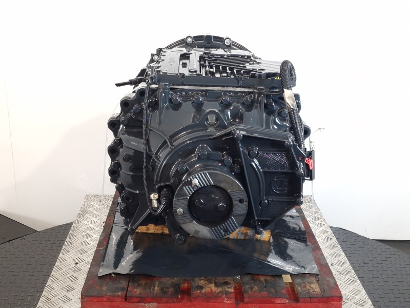 ZF Traxon 12TX2210TD Iveco Spec Gearbox - Caja de cambios: foto 5 ZF Traxon 12TX2210TD Iveco Spec Gearbox - Caja de cambios: foto 5