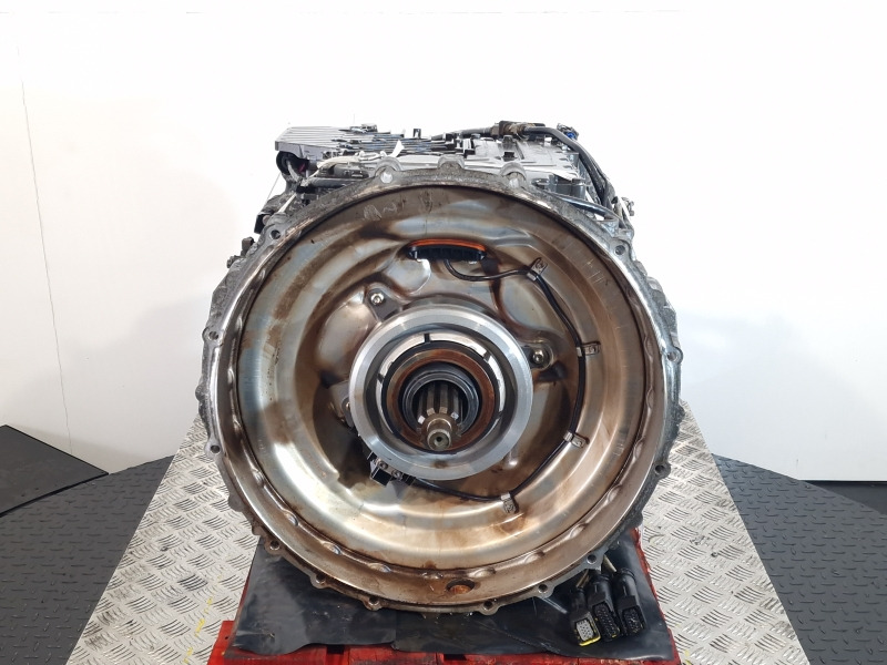 ZF Traxon 12TX2620TD DAF Spec Gearbox - Caja de cambios: foto 3 ZF Traxon 12TX2620TD DAF Spec Gearbox - Caja de cambios: foto 3