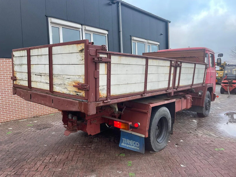 Scania LB80 LB 80 S - Camión: foto 4 Scania LB80 LB 80 S - Camión: foto 4