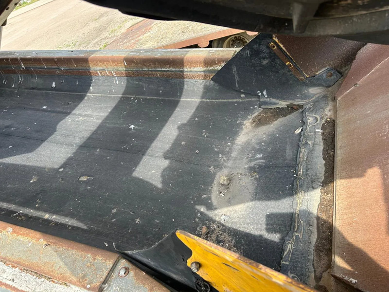 Keestrack Pioneer 4518 - Cribadora: foto 5 Keestrack Pioneer 4518 - Cribadora: foto 5