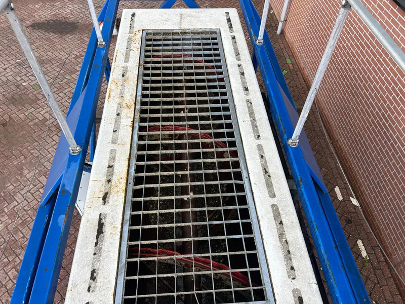 Planta de hormigón Onbekend Blend MX06P: foto 9