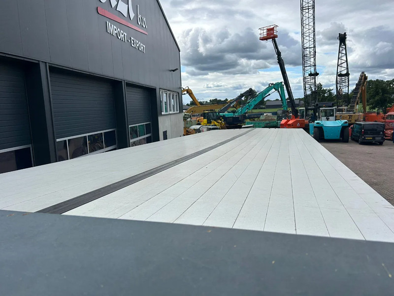 Stas O-43 3FK - Semirremolque volquete: foto 5 Stas O-43 3FK - Semirremolque volquete: foto 5