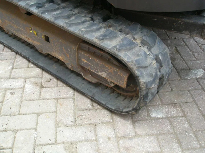 Volvo EC35D - Miniexcavadora: foto 5 Volvo EC35D - Miniexcavadora: foto 5