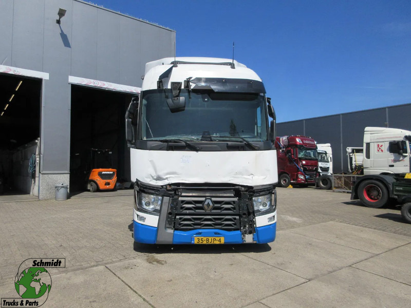 Renault T380 T 380 - Cabeza tractora: foto 1 Renault T380 T 380 - Cabeza tractora: foto 1