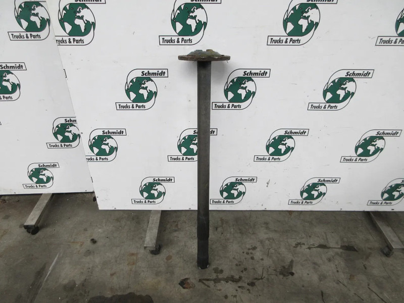 DAF 1363851 STEEK AS SPER KANT DAF XF CF EURO 6 - Bastidor/ Chasis para Camión: foto 4 DAF 1363851 STEEK AS SPER KANT DAF XF CF EURO 6 - Bastidor/ Chasis para Camión: foto 4