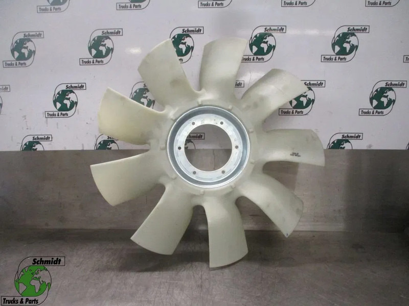 DAF 1403248 KOELVIN DAF LF /PX5 //PX7 MODEL 2020 NIEUWE EN GEBRUIKT - Ventilador para Camión: foto 3 DAF 1403248 KOELVIN DAF LF /PX5 //PX7 MODEL 2020 NIEUWE EN GEBRUIKT - Ventilador para Camión: foto 3