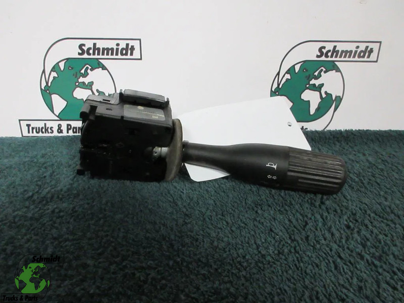 DAF 1405323 / DAF LF 290 STUURKOLOM EURO 6 MODEL 2021 - Columna de dirección para Camión: foto 1 DAF 1405323 / DAF LF 290 STUURKOLOM EURO 6 MODEL 2021 - Columna de dirección para Camión: foto 1