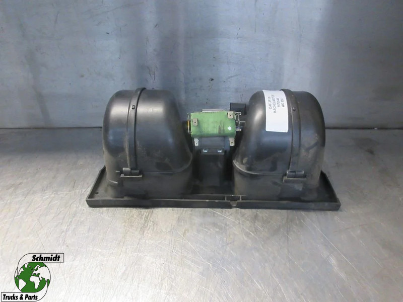 DAF 1672646 KACHELMOTOR XF 106 - Sistema eléctrico para Camión: foto 1 DAF 1672646 KACHELMOTOR XF 106 - Sistema eléctrico para Camión: foto 1