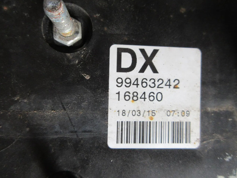 DAF 168460 DAF XF CF ACHTERLAMP EURO 3 // 5 RECHTS - Luz trasera para Camión: foto 4 DAF 168460 DAF XF CF ACHTERLAMP EURO 3 // 5 RECHTS - Luz trasera para Camión: foto 4