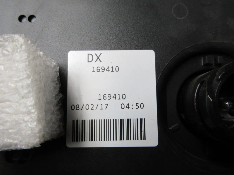 DAF 169410 ACHTERLAMP DAF CF XF EURO 3 // 5 NIEUWE RECHTS - Luz trasera para Camión: foto 4 DAF 169410 ACHTERLAMP DAF CF XF EURO 3 // 5 NIEUWE RECHTS - Luz trasera para Camión: foto 4