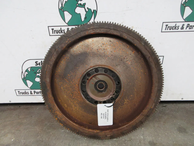 DAF 1697674 VLIEGWIEL DAF XF CF EURO 6 MODEL 2016 - Volante de inercia para Camión: foto 5 DAF 1697674 VLIEGWIEL DAF XF CF EURO 6 MODEL 2016 - Volante de inercia para Camión: foto 5