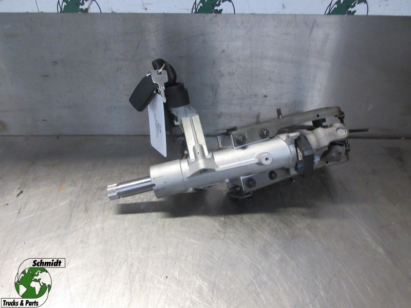 DAF 1707988 STUURSLOT EN KOLOM DAF LF 290 EURO 6 - Columna de dirección para Camión: foto 1 DAF 1707988 STUURSLOT EN KOLOM DAF LF 290 EURO 6 - Columna de dirección para Camión: foto 1