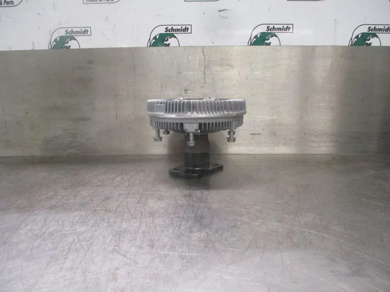 DAF 1708424 VISCOOKOPELING DAF LF PX 5 // PX 7 NIEUWE EN GEBRUIK EURO 6 - Ventilador para Camión: foto 5 DAF 1708424 VISCOOKOPELING DAF LF PX 5 // PX 7 NIEUWE EN GEBRUIK EURO 6 - Ventilador para Camión: foto 5