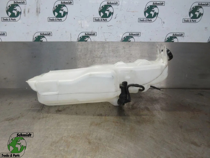 DAF 1709049 RUITERSPROEIERTANK DAF LF 290 EURO 6 - Cabina e interior para Camión: foto 1 DAF 1709049 RUITERSPROEIERTANK DAF LF 290 EURO 6 - Cabina e interior para Camión: foto 1