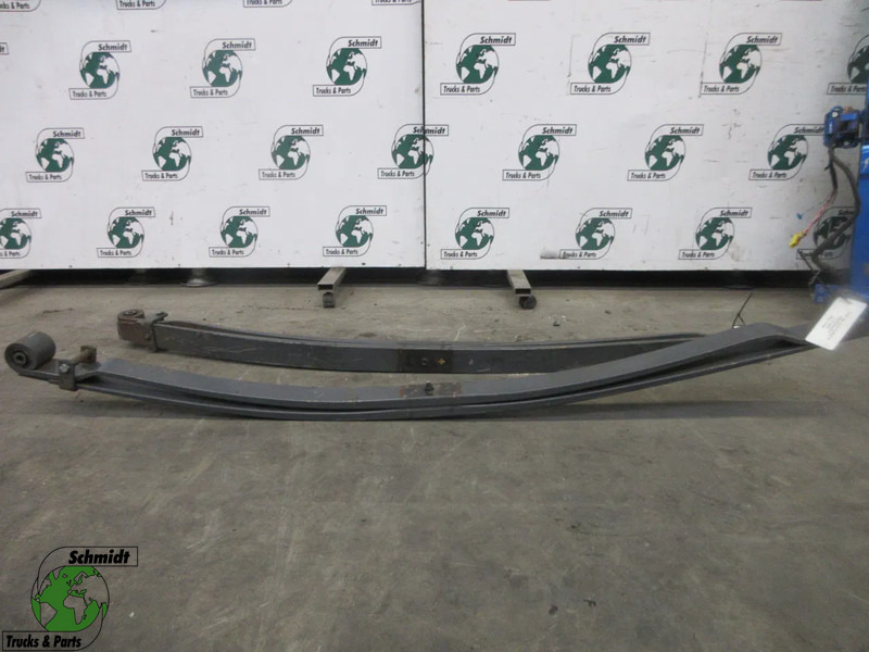 DAF 1711895 BLADVEER TWEE BLADS DAF LF 210 EURO 6 MODEL 2020 - Palier para Camión: foto 1 DAF 1711895 BLADVEER TWEE BLADS DAF LF 210 EURO 6 MODEL 2020 - Palier para Camión: foto 1