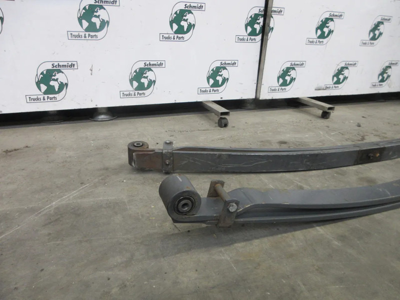 DAF 1711895 BLADVEER TWEE BLADS DAF LF 210 EURO 6 MODEL 2020 - Palier para Camión: foto 3 DAF 1711895 BLADVEER TWEE BLADS DAF LF 210 EURO 6 MODEL 2020 - Palier para Camión: foto 3