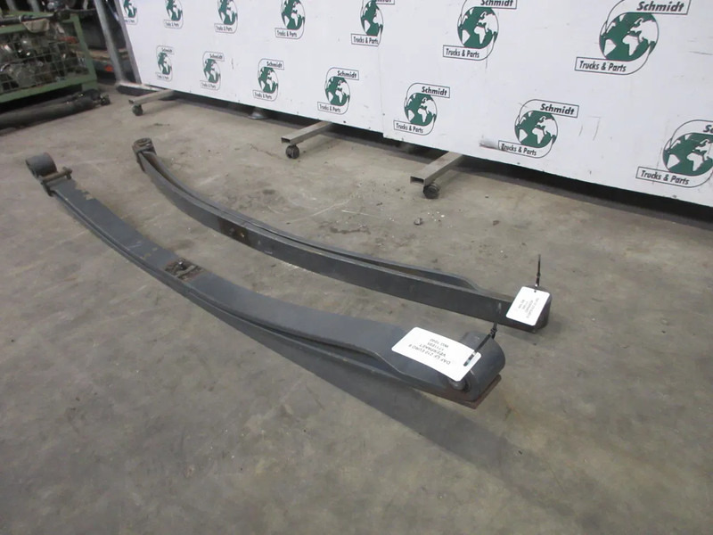 DAF 1711895 BLADVEER TWEE BLADS DAF LF 210 EURO 6 MODEL 2020 - Palier para Camión: foto 4 DAF 1711895 BLADVEER TWEE BLADS DAF LF 210 EURO 6 MODEL 2020 - Palier para Camión: foto 4